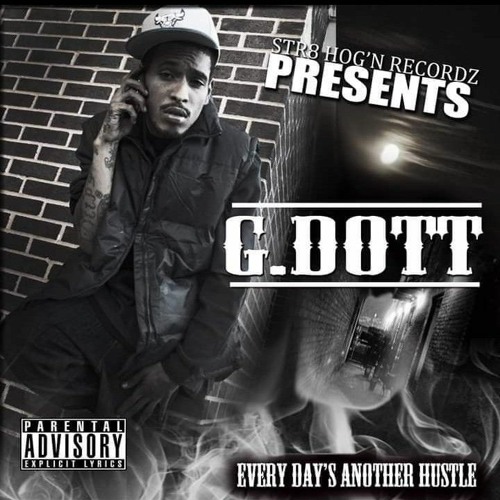 G Dott SwLr.. 4 Ways ft Jo Kennek.mp3