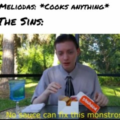 meliodas gets CLAPPED