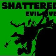"Monty (Shattered Remix)" - Evil Lives On Album | By: NightCove_theFox