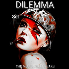 DILEMMA - SET  // SESION ESPECIAL GRAN NEO . REC-2025-08-28