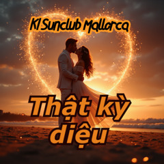 Thật kỳ diệu - KI Sunclub Mallorca