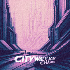 Citywalk 3035