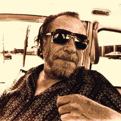 Rocc · I Always Read Bukowski Before Bed (Mt. Marcy Cover)