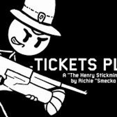 Friday Night Funkin' Fan Battle (Vs Henry Stickmin) - Tickets, Please! (OLD)