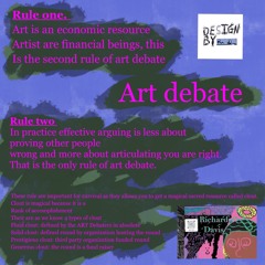 Art Debate