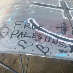 FREE PALESTINE