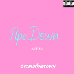 Pipe Down (SHPEEmix)