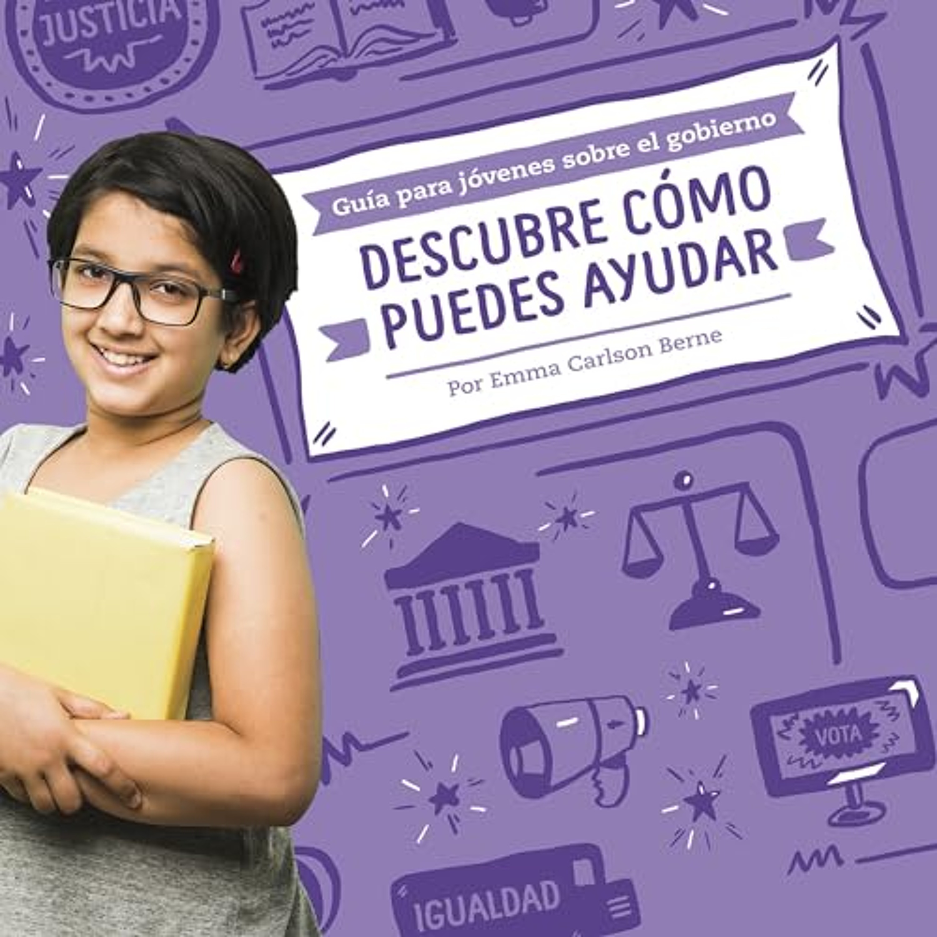 Descubre cómo puedes ayudar [Understanding How You Can Help] (Audiolibro) | Prueba Gratis