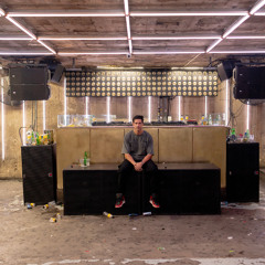 ARODES @ BAR AMERICAS. ALL NIGHT LONG