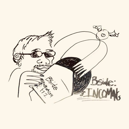 Bside Incoming: Gnork