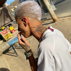 DJ Vitin do PC - É bandido_ É terrível (feat -Mc saci)
