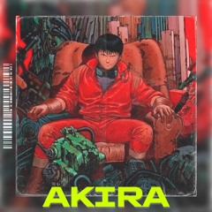 Akira - JID X Earthgang Type Beat / Hard Trap Type Beat (153 BPM)
