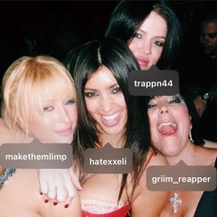 #HOMIXIDE - "ina ditch" - Sosa x QQQSCARGXD x hatexxeli x 2limp