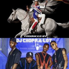 Beyonce ll Hands ll Heaven | Jodeci Remix @djchoppalot