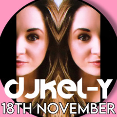 DJ KEL-Y // MAKINA