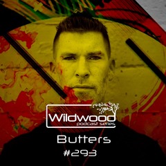 #293 - Butters - (AUS)