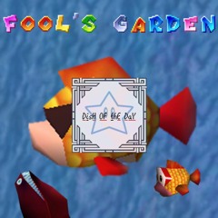 Fool's Garden - Lemon Tree, but it's the Super Mario 64 Soundfont
