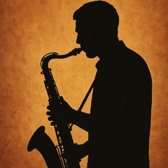 Midnight Melody ( Saxophone)
