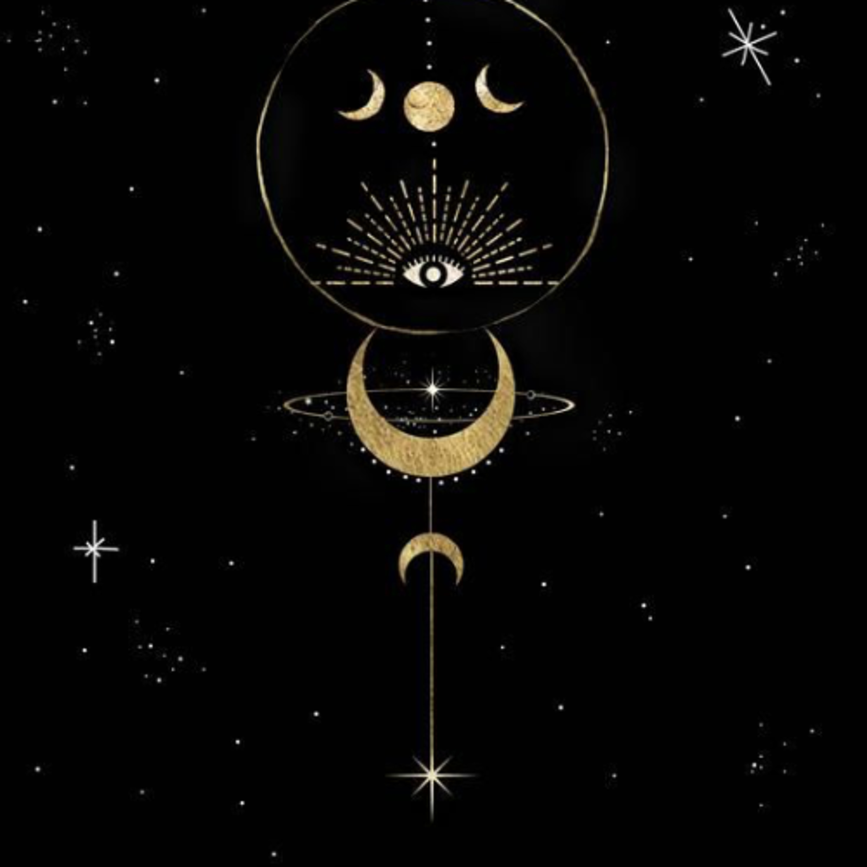 Eclipse episode artwork