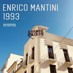 Enrico Mantini 1993