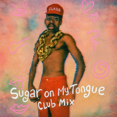 Tyler, The Creator - Sugar On My Tongue (Freqture Club Mix)