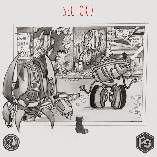 Sector 7