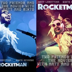 40: Rocketman