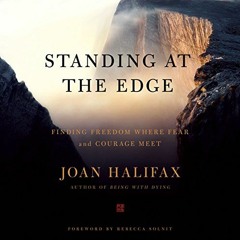 [View] EBOOK 📗 Standing at the Edge: Finding Freedom Where Fear and Courage Meet by
