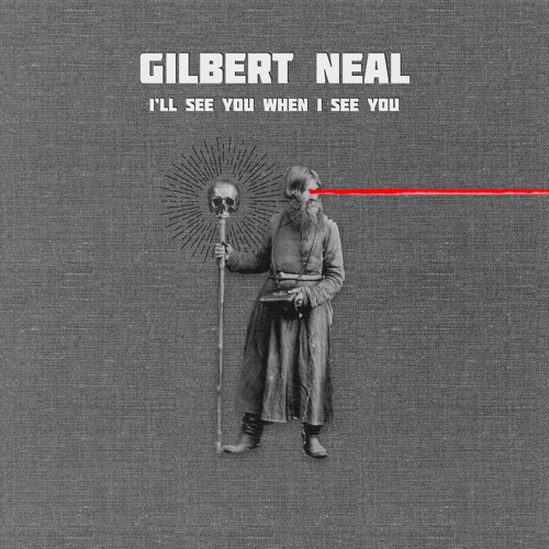 Gilbert Neal - Vapor Girl