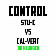Stu - C Vs Cal - Vert Mix - Control