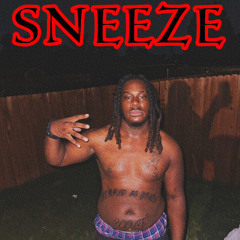 SNEEZE (prod.solar){MV IN DESCRIPTION}