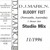 Artwork for Mark N – Studio Mix - 11/1996