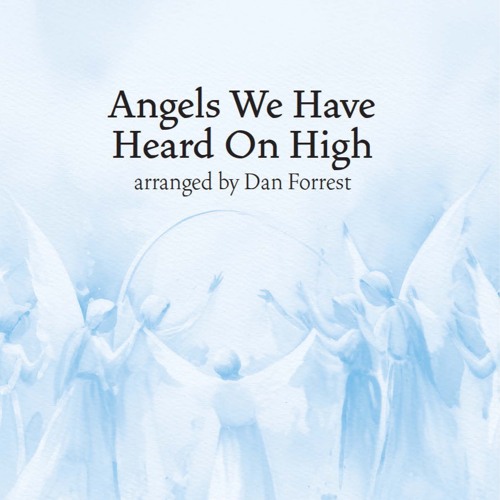 Choral Music from Beckenhorst and The Music of Dan Forrest - Fall 2024