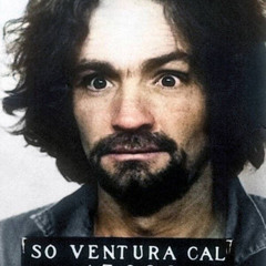 CHARLES MANSON