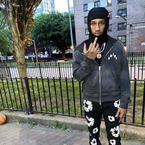 Sdot Go x Jay Hound x Jay5ive - Undefeated (Unreleased)