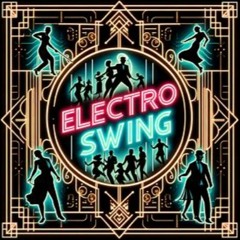You Just Don't Like Electroswing .. Yet