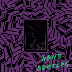 Danger Dan - DIAVDKFHG (HBNB Bootleg) [Free Download]