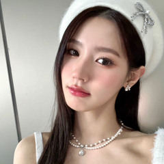 Rose - Miyeon (미연) sped up