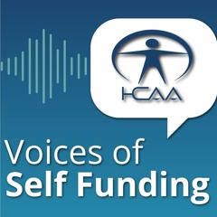 Voices of Self Funding: John Quinn, Author of Benefits Revolution, and CEO of Wellnecity