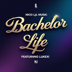 Nico LJL Music feat Lukexi-Bachelor Life