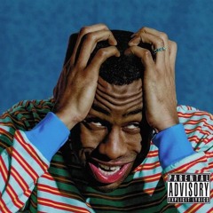 Tyler, The Creator - Cherry Bomb (Physical/CD Version) (Full Album)