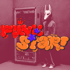 FUNK STAR!