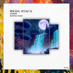 PREMIERE: Rockka, VegaZ SL — Ntropy (Redspace Remix) [Polyptych]