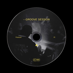 PODCAST: NØSYNC - GROOVE SESSION01