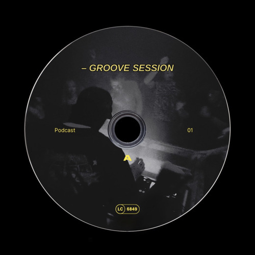 PODCAST: NØSYNC - GROOVE SESSION01