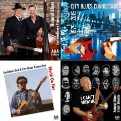 Norbert's Playlist 1