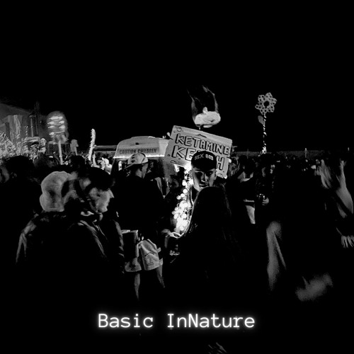 Hard Techno, Rave Harder | Basic InNature