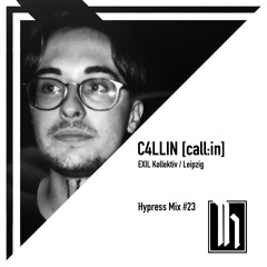 #23 - C4LLIN - Hypress Mix