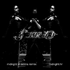 SMO - Amaarae (mdnght in accra house remix) (mdnght.hr)