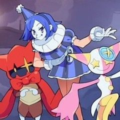 Cassette Beasts Pier of the Unknown (DLC) OST  Infernal Engine (Engine Battle Theme)